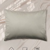 Постельное белье Sima-Land Percale 10445183 (оливковый)