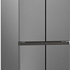 Четырёхдверный холодильник Hotpoint-Ariston HFP4 480I X