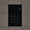 Микроволновая печь KUPPERSBERG HMW 625 B