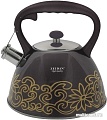 Чайник со свистком ZEIDAN Z-4226