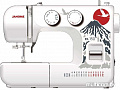 Швейная машина Janome EL-150