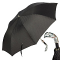 Зонт Pasotti Auto Greyhound Rombes Black