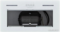 Кухонная вытяжка Krona Wermut 600 DN White PB (белый)