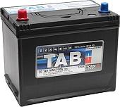 TAB Polar S Asia 70 JR (70 А&middot;ч)