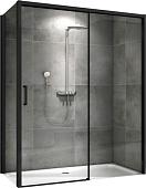 Душевой уголок Abber Komfort AG93150B-S92B