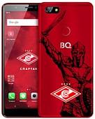 Смартфон BQ-Mobile BQ-5500L Advance Spartak Edition (красный)