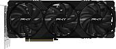 Видеокарта PNY GeForce RTX 4070 Ti 12GB Verto Triple Fan VCG4070T12TFXPB1