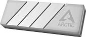 Радиатор для SSD Arctic M2 Pro (серебристый)