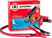 Пусковые провода Autoprofi AP/BC - 3000 L