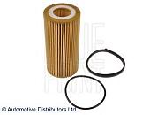 Масляный фильтр Blue Print ADF122104