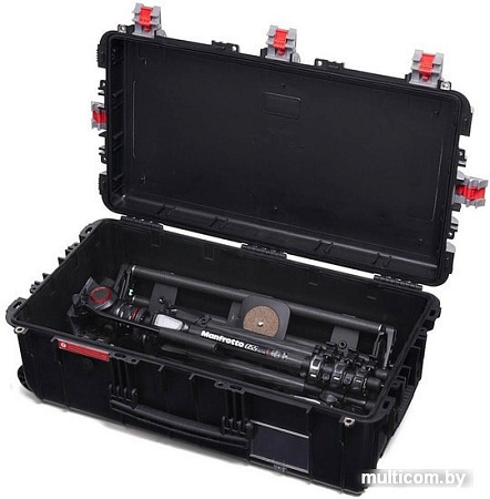 Чемодан Manfrotto PRO Light Reloader Tough H-83 MB PL-RL-TH83