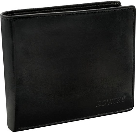 Кошелек Cedar Rovicky GWR-05-ARI-9355 (черный)