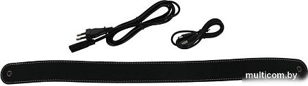 Беспроводная колонка Admiral Audio Mistral (черный)