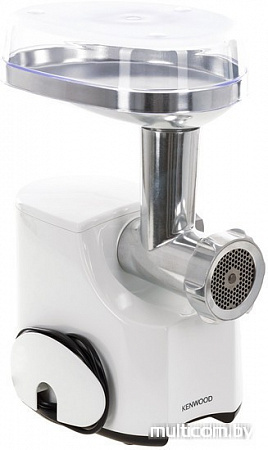 Мясорубка Kenwood MG480