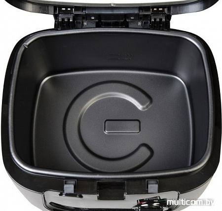 Фритюрница GFgril GFF-05 Compact