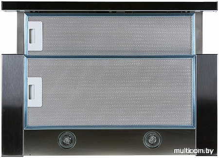 Кухонная вытяжка Krona Kamilla Sensor 600 Inox