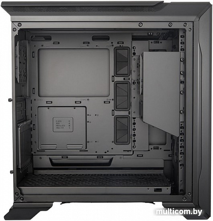 Корпус Cooler Master MasterCase SL600M Black Edition MCM-SL600M-KGNN-S00