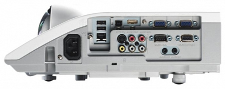 Проектор Hitachi CP-CW301WN