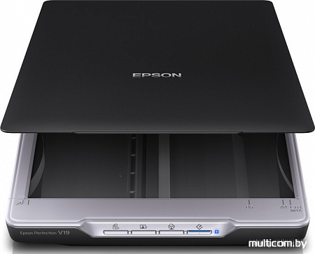 Сканер Epson Perfection V19
