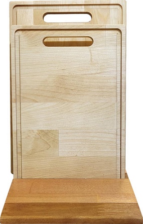 Набор разделочных досок Guter Baum 374111