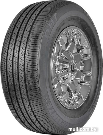 Автомобильные шины Delinte DH7 SUV 245/65R17 107H