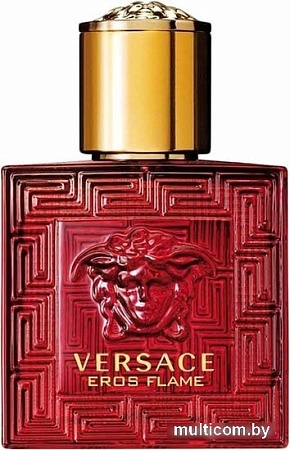 Versace Eros Flame EdP (30 мл)