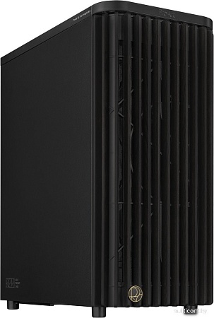 Корпус ASUS ProArt PA401 Wood Edition Metal Panel (черный)