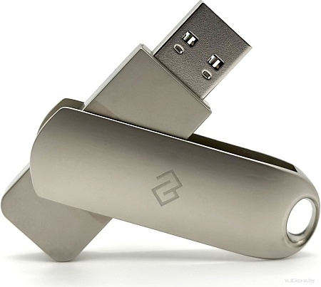 USB Flash Digma Drive 3 512GB DGFUM512A30SR