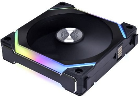 Вентилятор для корпуса Lian Li Uni Fan SL V2 120 G99.12SLV21B.00