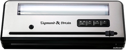 Вакуумный упаковщик Zigmund & Shtain Kuchen-Profi VS-515