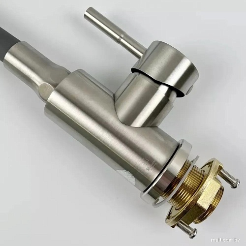 Смеситель Diadonna Д46-0009S