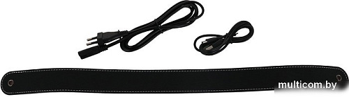 Беспроводная колонка Admiral Audio Mistral (черный)