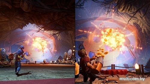 Игра It Takes Two для Xbox Series X и Xbox One