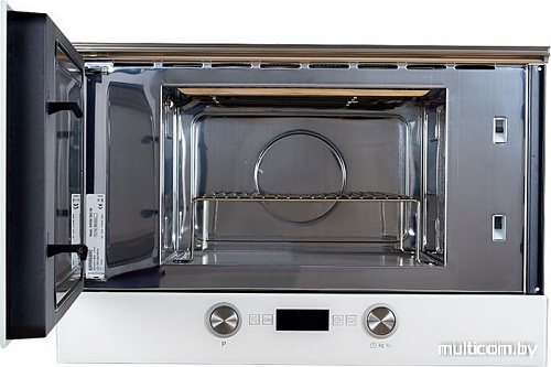 Микроволновая печь KUPPERSBERG HMW 393 W