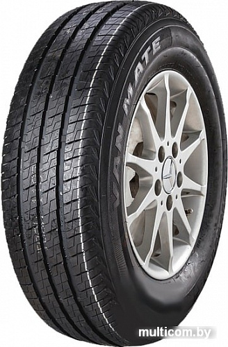 Автомобильные шины Sunwide VANMATE 195/70R15C 104/102R