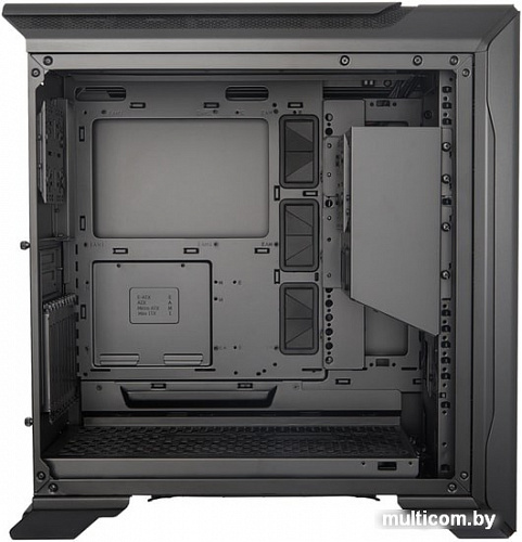 Корпус Cooler Master MasterCase SL600M Black Edition MCM-SL600M-KGNN-S00