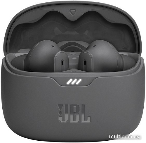 Наушники JBL Tune Beam (черный)