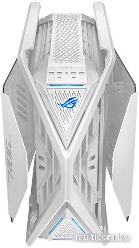 Корпус ASUS ROG Hyperion GR701 (белый)