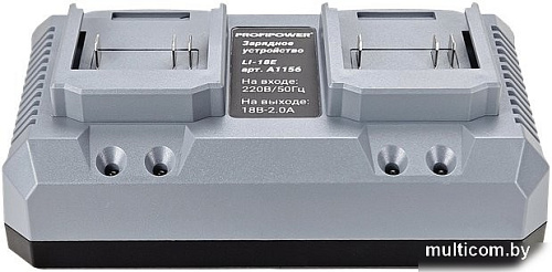 Profipower LI-18E (18В)