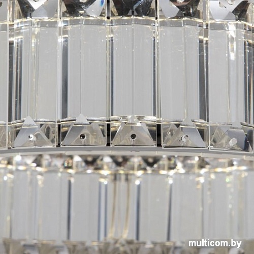 Подвесная люстра Divinare Renata 1135/02 SP-24