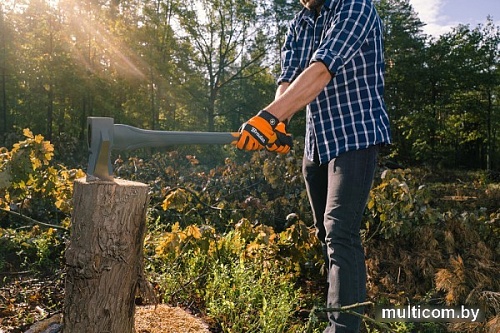 Топор-колун Bradas KT-SF2100