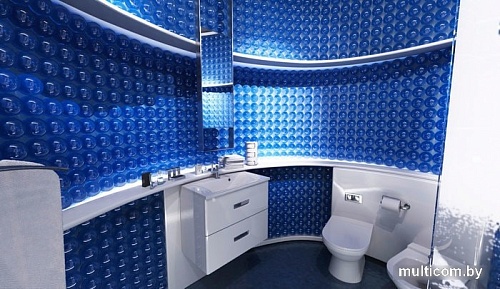 Умывальник Andrea Elen 800