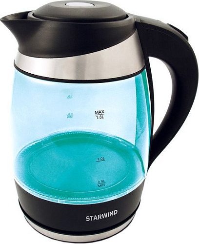 Чайник StarWind SKG2219