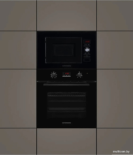 Микроволновая печь KUPPERSBERG HMW 625 B