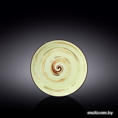 Тарелка десертная Wilmax WL?669111/A