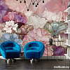 Фотообои Citydecor Blossom 6 300x150