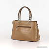 Женская сумка David Jones 823-6846-1-OVG (dark camel)