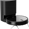 Робот-пылесос Lydsto Inertial Navigation Sweep and Mop Robot G2 (международная версия, черный)
