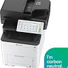 МФУ Kyocera Mita ECOSYS MA4000cifx 1102Z53NL0