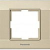 Рамка Panasonic Arkedia Slim WNTF08032BR-BY